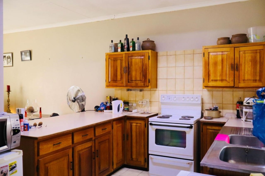 2 Bedroom Property for Sale in Rustenburg Central North West